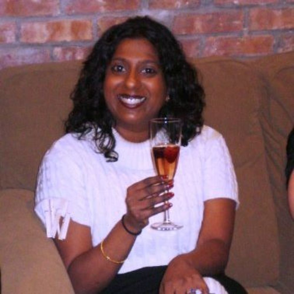 Meet your Posher, Beena